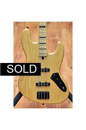 Maruszczyk Elwood TCS 4p Natural MN Maruszczyk Elwood TCS 4p Natural MN